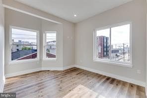 Building Photo - 1434 Parrish St