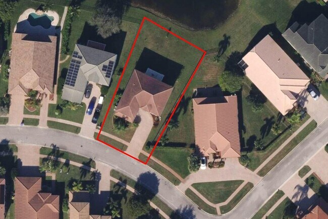 Building Photo - 102 Ibisca Terrace