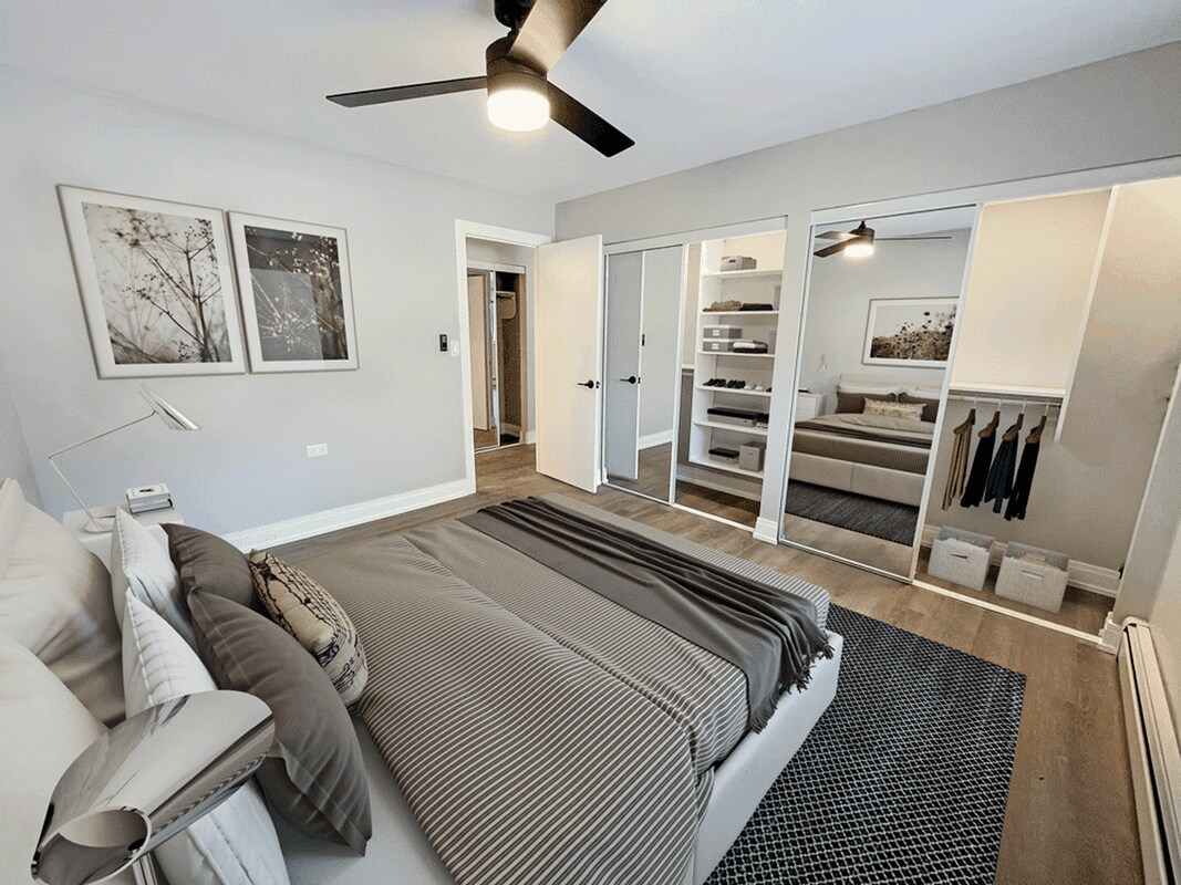 Building Photo - 5650 N Sheridan Rd