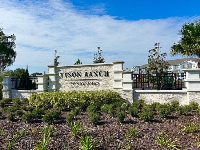 Building Photo - Brand-New 3/3 Modern Townhome in Gated Tys...