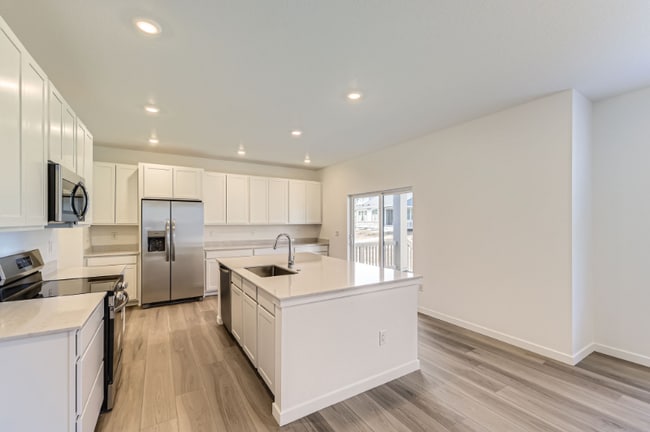 Building Photo - 24756 E Evans Dr