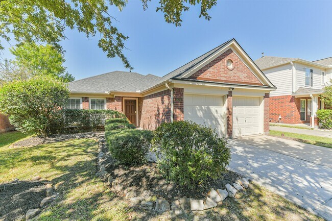 Building Photo - 26845 Iron Manor Ln