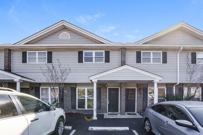Building Photo - 2 Bed 1.5 Bath in Mepkin Place of West Ashley