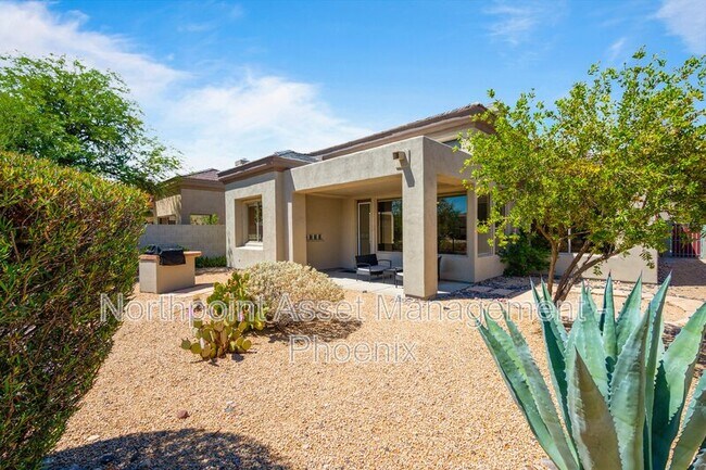 Building Photo - 7105 E Sleepy Owl Way