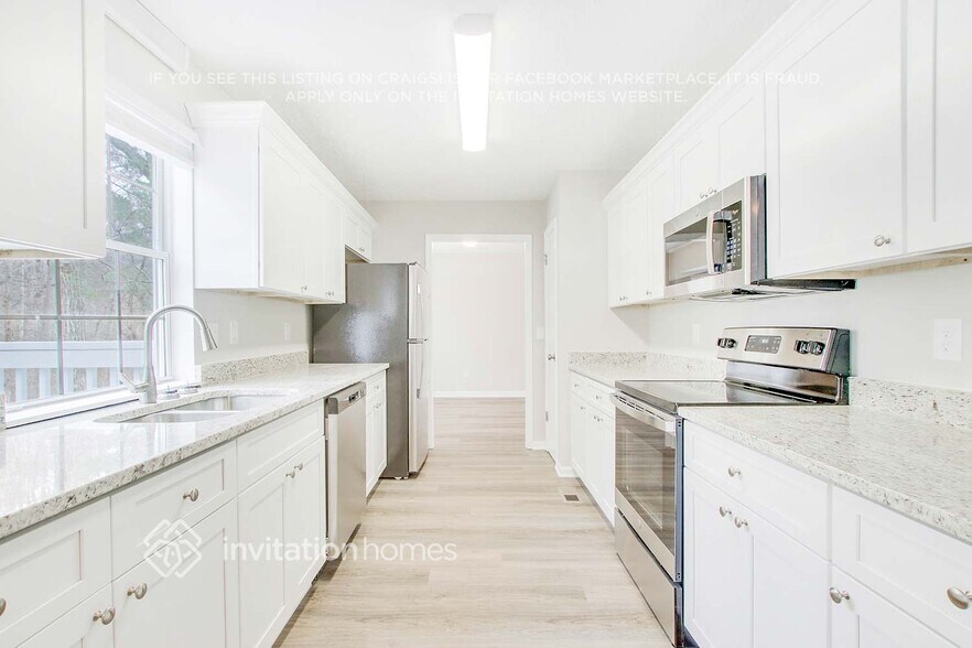 Building Photo - 6630 Windwood Ct