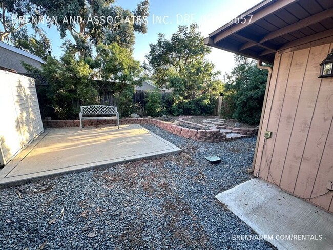 Building Photo - Updated Detached Studio El Cajon: Private ...