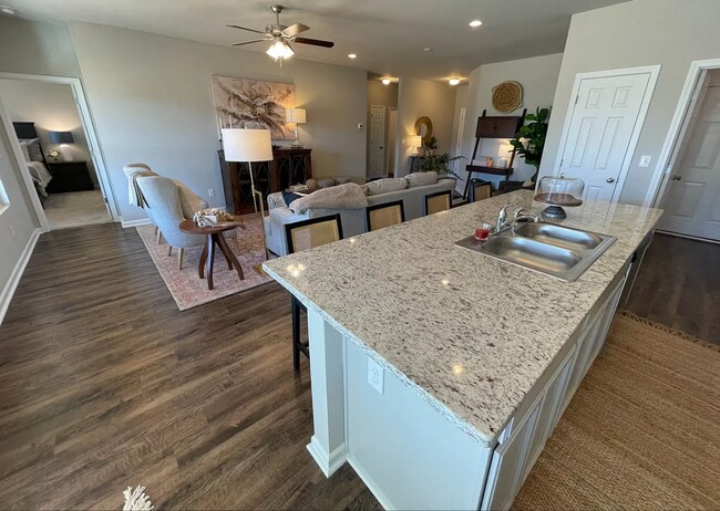 Building Photo - 16437 S 87th E Ave