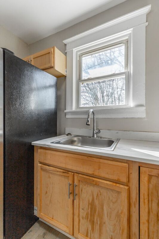 Building Photo - 2117 Foust St