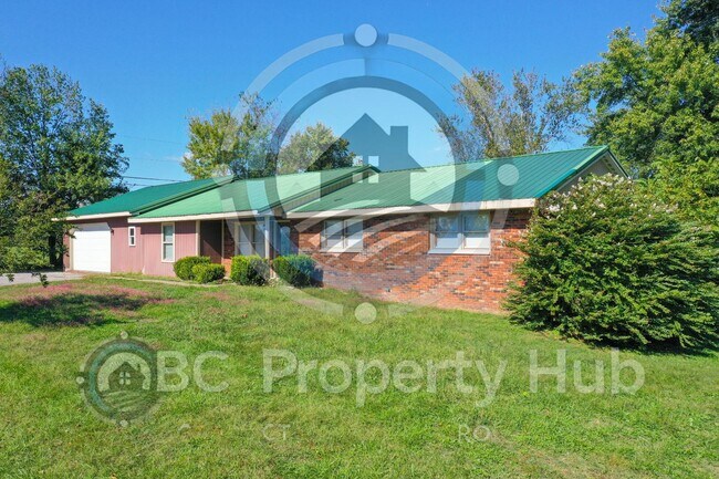 Building Photo - 118 Carter Ln