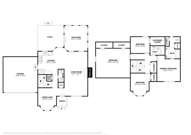 Building Photo - 1649 Robert Rd