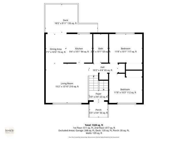 Building Photo - 2705 N Robie Ct