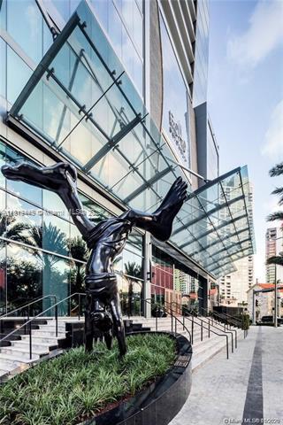 Building Photo - 1451 Brickell Ave