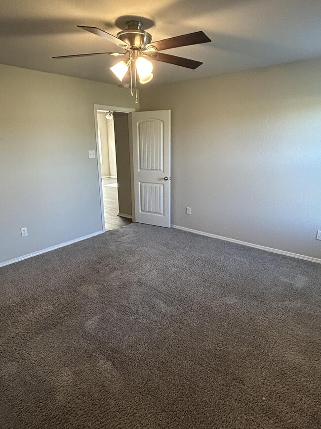 Building Photo - "Charming 3-Bed, 2-Bath Brookland Home wit...