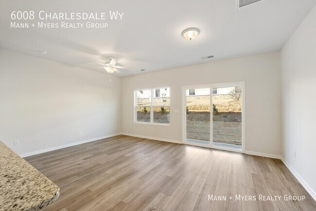Building Photo - 6008 Charlesdale Wy