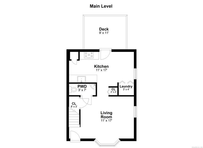 Building Photo - 240 Sunnyridge Ave