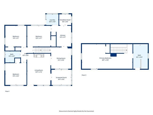 Building Photo - 2649 Jefferson Terrace