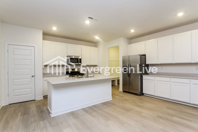 Building Photo - 3565 Cosmic Ct