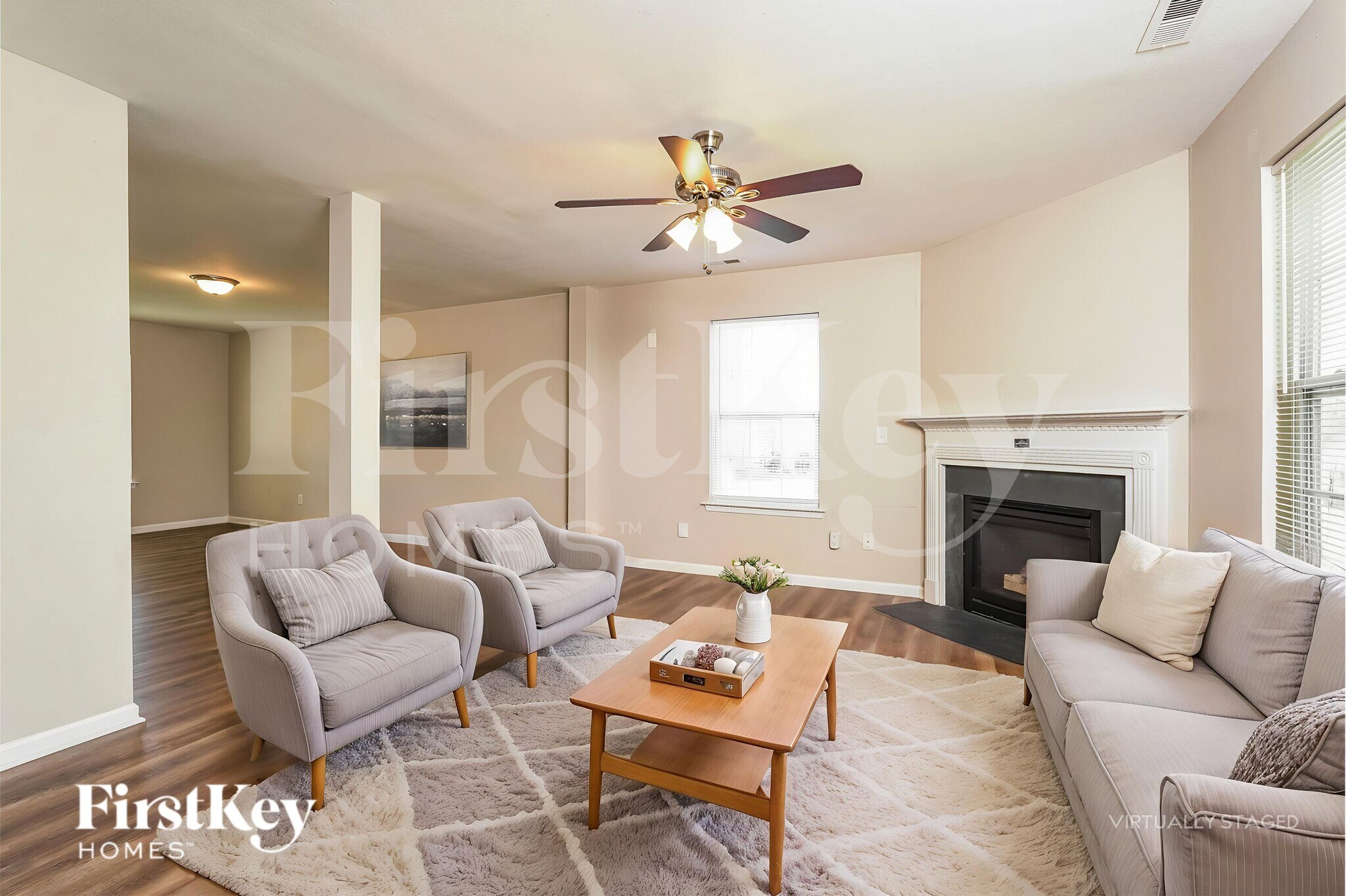 Building Photo - 165 Salem Trail Ct