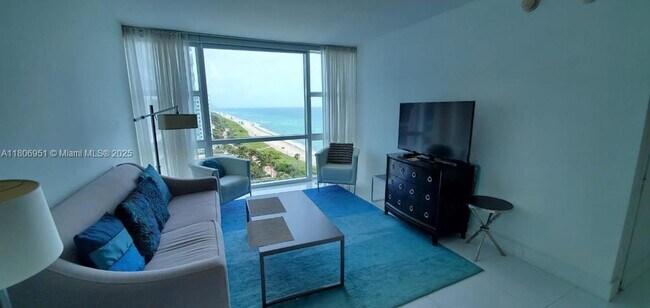 Building Photo - 6801 Collins Ave