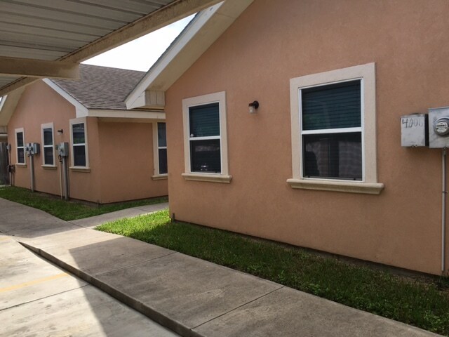 Building Photo - 4006 Park Pl