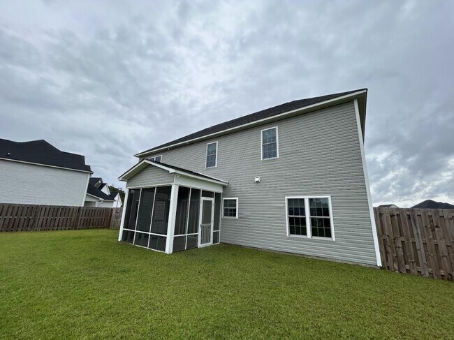 Building Photo - 47 Telfair Ct