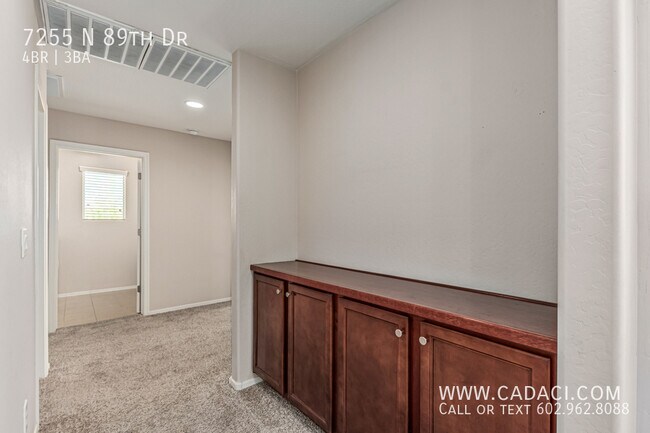 Building Photo - 7255 N 89th Dr