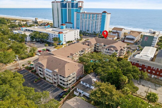 Building Photo - 2805B N Ocean Blvd