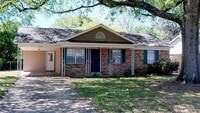 Building Photo - Newly Renovated 3 bed 1 bath in Southaven MS