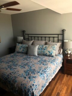 Bedroom 1 - 125 SW Jefferson Ave