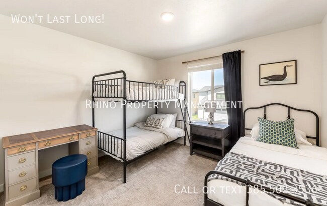 Building Photo - 593 S 1020 W