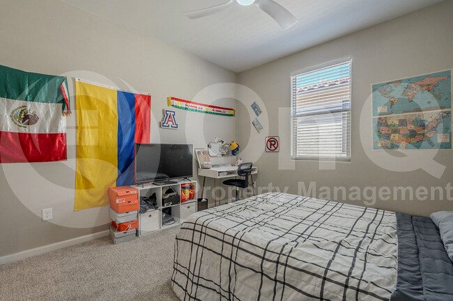 Building Photo - 5369 S Sierra Prieta Trl