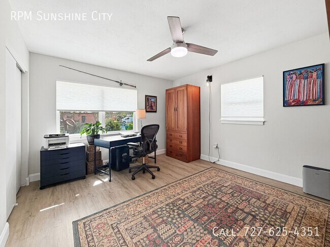 Building Photo - 4970 98th Way N