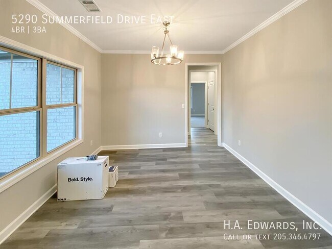 Building Photo - 5290 Summerfield E Dr