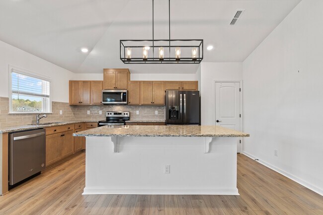 Building Photo - 7508 Frasier Fir Pl