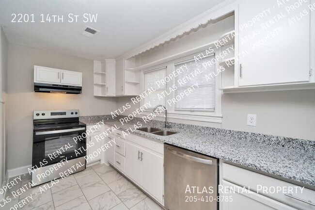 Building Photo - 2201 14th St SW