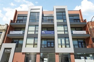 Building Photo - 2738 W North Ave