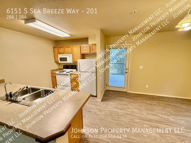 Building Photo - Beautiful South Boise apartments close to ...