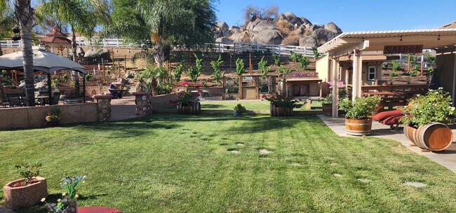 Building Photo - 23903 Trail Duster Ct