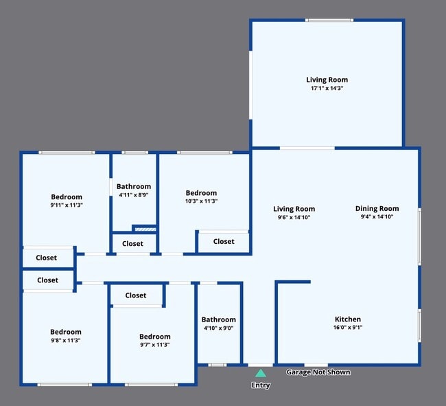 Building Photo - Modern 4-Bedroom Home with Spacious Yard in Prime Clairemont Location