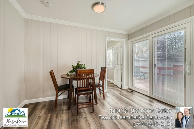 Building Photo - 4045 S Elati St