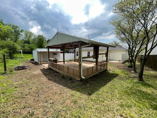 Building Photo - Cute Efficient Home For Rent Shelby County
