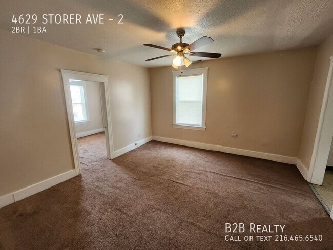 Building Photo - 4629 Storer Ave