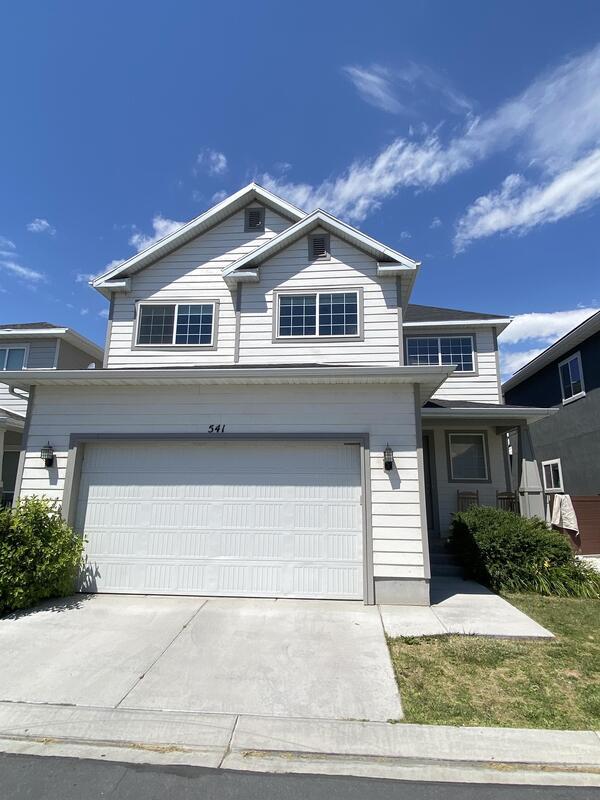 Building Photo - 541 N 20 W