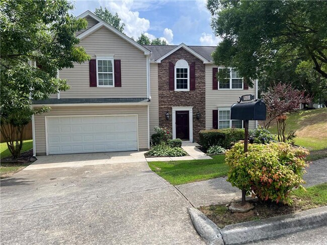 Building Photo - 1715 Ivey Pointe Ct