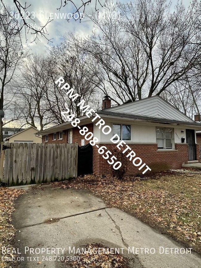 Building Photo - 2 Bedroom Ranch in Inkster