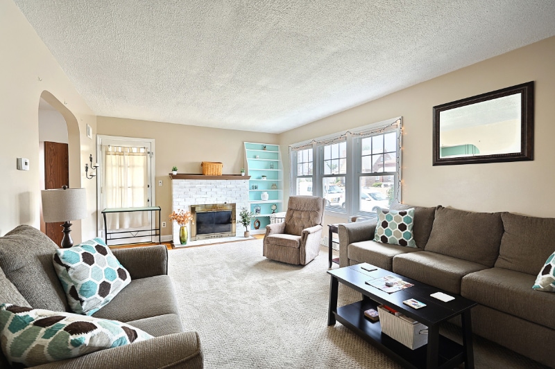 Building Photo - 2008 W Philadelphia St