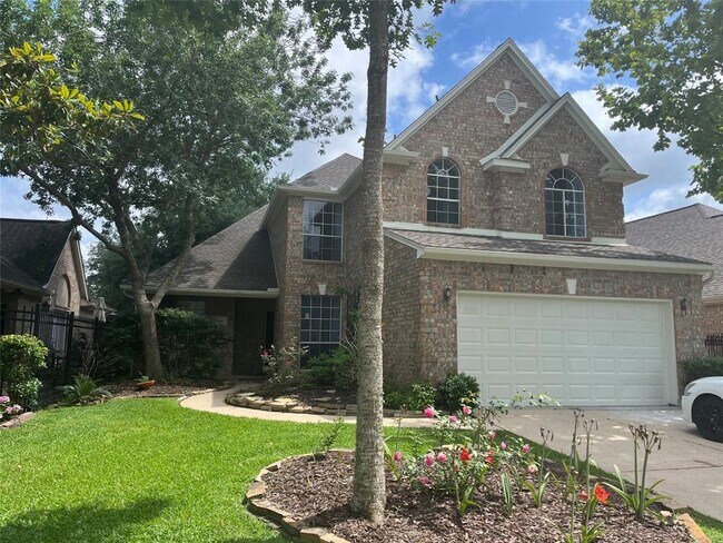 Primary Photo - 3914 Fordham Park Ct