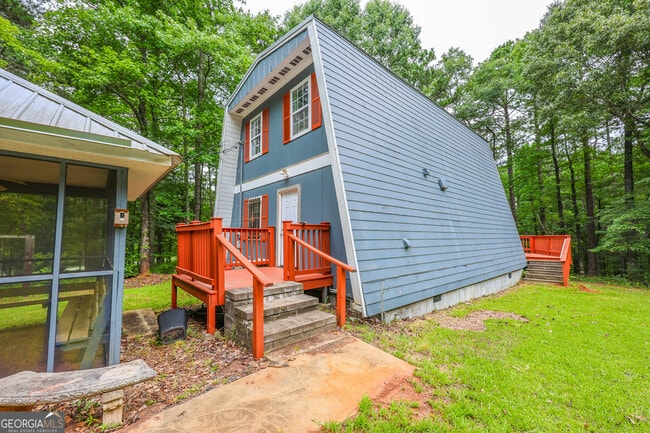 Building Photo - 168 Williams Rd
