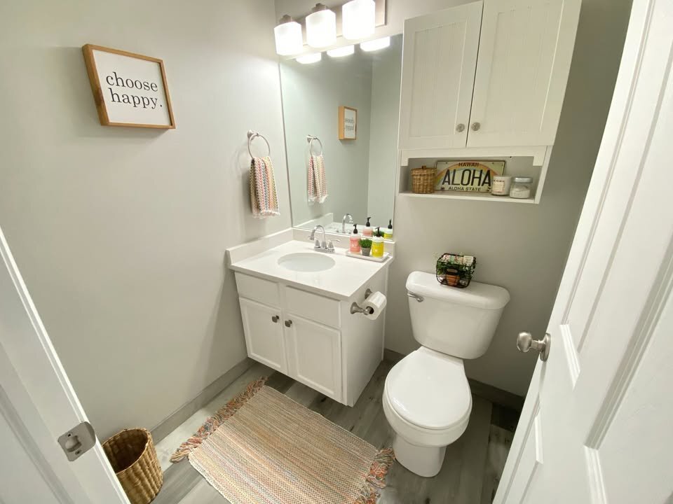 Building Photo - 865 N 500 W