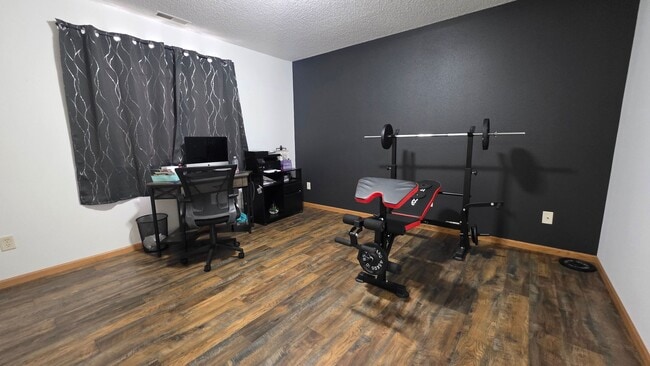 Building Photo - Furnished 2 Bedroom Home by I-94 & Hwy 83